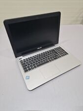 Asus R558U Laptop Notebook Intel Core i5 No SSD/HDD/ RAM And Charger, usado comprar usado  Enviando para Brazil