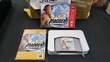 Cib madden nfl for sale  Kimberly