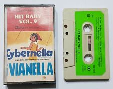 Cassette tape musicassetta usato  Albizzate