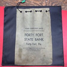 Vintage forty fort for sale  Dalton
