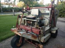 Olathe Lawn Turf Sweeper Model 48HL for sale  Pleasanton