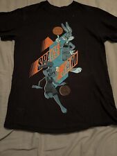 Space jam graphic for sale  BUCKINGHAM