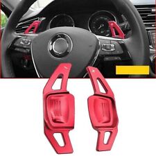 Red steering wheel for sale  USA