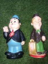 Laurel hardy 1972 for sale  LEICESTER