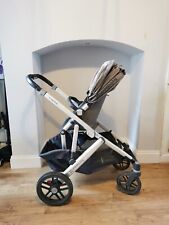 Uppababy vista 2018 for sale  YORK