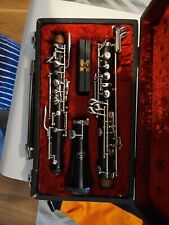 Buffet crampon oboe for sale  LIVERPOOL