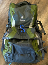 Deuter backpack futura for sale  Okeechobee