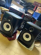 Pioneer dj80x speakers for sale  SOLIHULL