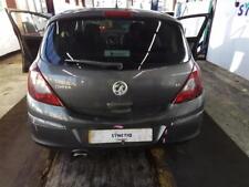 Tailgate boot vauxhall for sale  DONCASTER