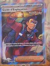 Carte pokémon guide d'occasion  Bron