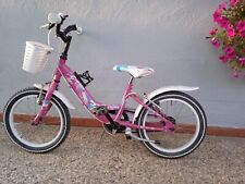 Bici bambina marca usato  Villanova Di Camposampiero