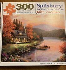 Spilsbury jigsaw puzzles for sale  Crowley