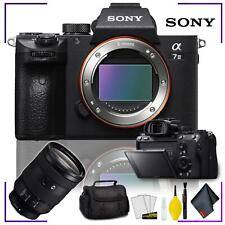 Sony alpha iii for sale  Somerset