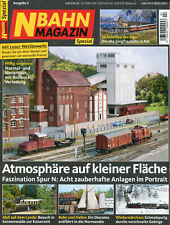 Bahn magazin spezial gebraucht kaufen  Düsseldorf