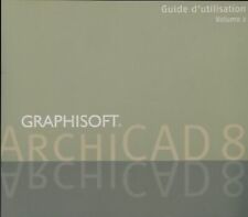 3981167 archicad guide d'occasion  France