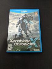 Xenoblade Chronicles X (Wii U, 2015) for sale  Brooklyn