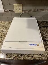 Microtek ScanMaker E3 MRS-600E3 Flatbed Scanner !!WORKS GREAT!! for sale  Shipping to South Africa