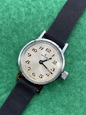 Vintage revue watch for sale  PINNER