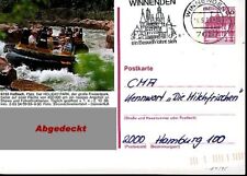Bildpostkarte haßloch gestemp gebraucht kaufen  Deutschland
