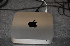 Apple Mac mini finales de 2012, Core i5 2,5 GHz, 16 GB de RAM, 250 GB segunda mano  Embacar hacia Argentina