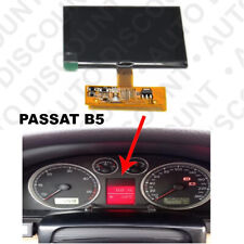 Ecran LCD POUR COMPTEUR VW PASSAT B5 comprar usado  Enviando para Brazil