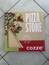 Cozze pizzastein 5cm gebraucht kaufen  St.Katharinen