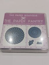 Paper pantry doilies for sale  ROMFORD