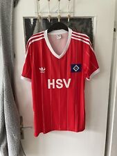 Hsv retro trikot gebraucht kaufen  Hamburg