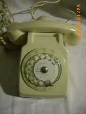 Téléphone vintage 1970 d'occasion  Toulon-