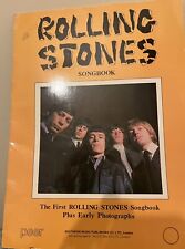 Rolling stones 1st for sale  MOTHERWELL