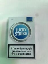 Lucky strike blue usato  Corbetta