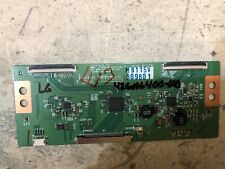 Placa LG 42GA6400-UD T-Con 6871L-3096D 6870C-0432A LC420EUN-SFF3 segunda mano  Embacar hacia Argentina