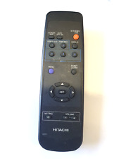 Genuine original hitachi for sale  NOTTINGHAM