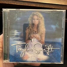 Taylor Swift Lenticular EDIÇÃO DE LUXO CD + DVD de vídeo 2 discos BMR 2007 RARO, usado comprar usado  Enviando para Brazil