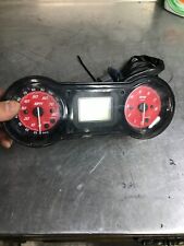 YAMAHA WAVERUNNER FX FZR FZS GX 1800 speedometer gauge for sale  Shipping to South Africa