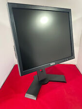 Dell lcd monitor for sale  LITTLEHAMPTON