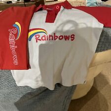 Girl guides rainbows for sale  LLANDOVERY