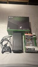 Xbox series boxed for sale  NEWPORT