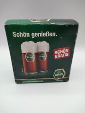 Gläser diebels bier gebraucht kaufen  Schwerte an der Ruhr