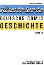 Illustrierte deutsche comic gebraucht kaufen  Deutschland