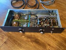 Urei 1109 preamps for sale  Monterey