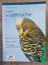 Guide perruche immanuel d'occasion  Marchiennes