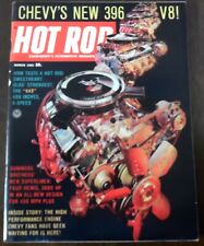 March 1965 hot for sale  Hermann