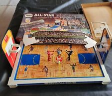 De colección 1968 TUDOR NBA ALL-STAR JUEGO DE BALONCESTO MODELO #480 Raro segunda mano  Embacar hacia Argentina