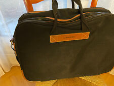 Valise lancel tissu d'occasion  Paris XII