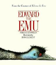 Edward emu knowles for sale  Interlochen