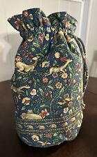 Vera bradley drawstring for sale  Evansville