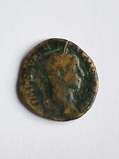 Moneta impero romano usato  Grazzanise