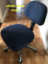 Computer desk chair for sale  STOWMARKET