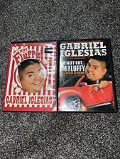 Gabriel iglesias hot for sale  Willoughby